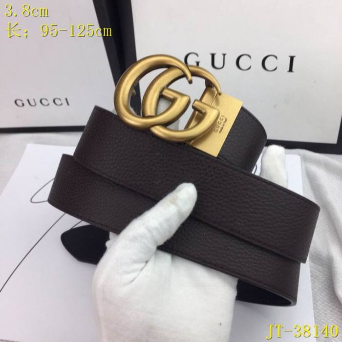 G*ucci Belts Top Quality 225