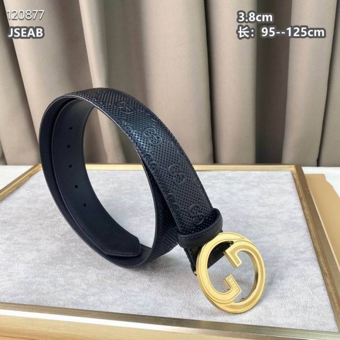 G*ucci Belts Top Quality 182