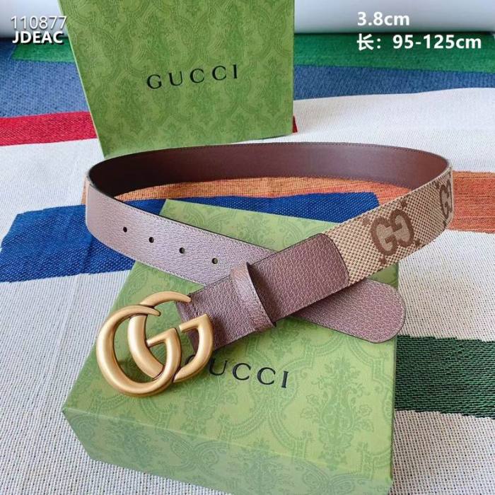 G*ucci Belts Top Quality 231