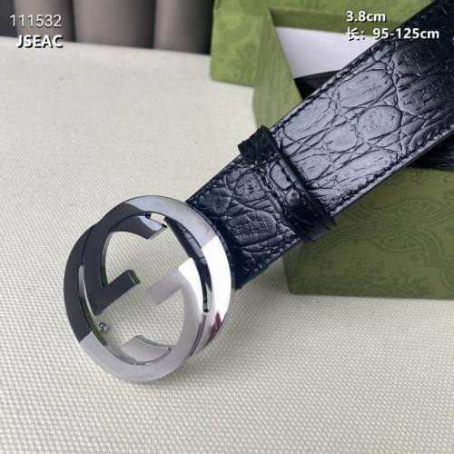 G*ucci Belts Top Quality 213