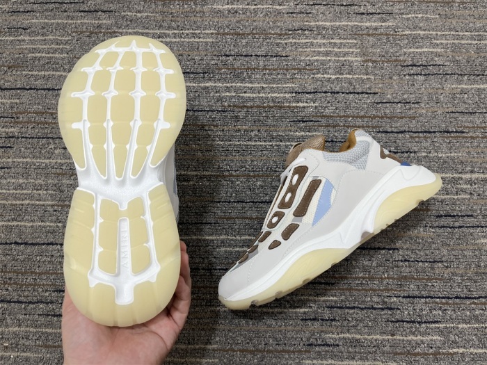 Men A*miri Low Top Quality Sneakers