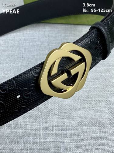 G*ucci Belts Top Quality 229