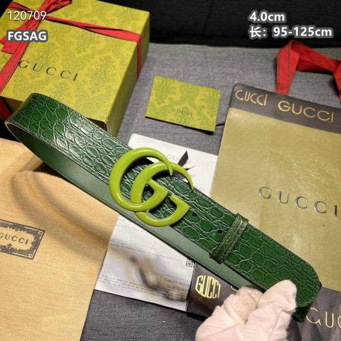 G*ucci Belts Top Quality 005