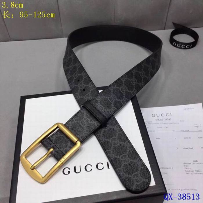 G*ucci Belts Top Quality 292