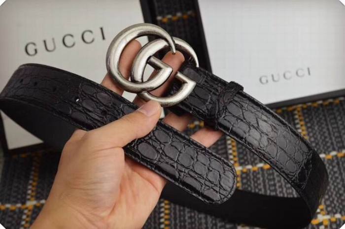 G*ucci Belts Top Quality 124