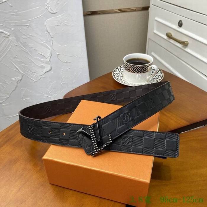 L*ouis V*uitton Belts Top Quality440