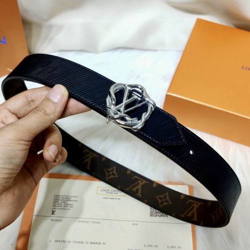 L*ouis V*uitton Belts Top Quality524