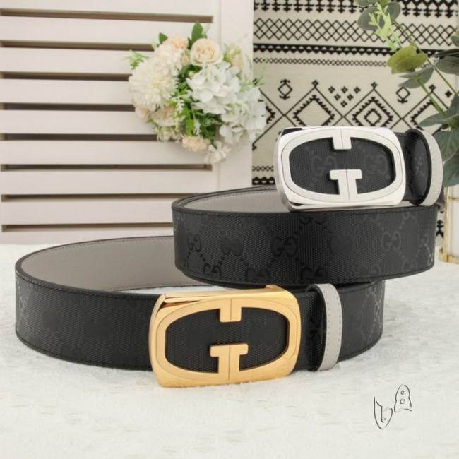 G*ucci Belts Top Quality 155