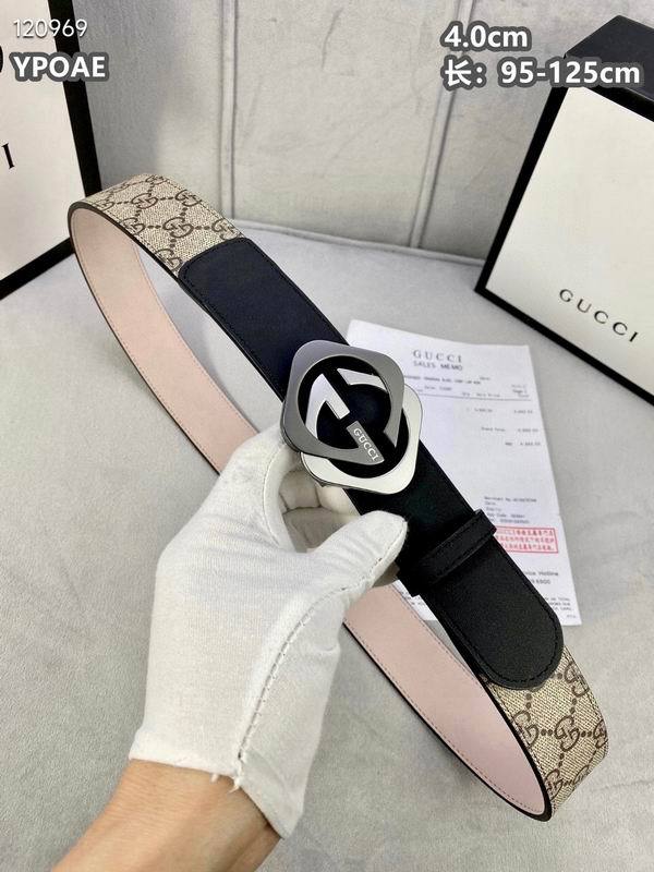 G*ucci Belts Top Quality 012