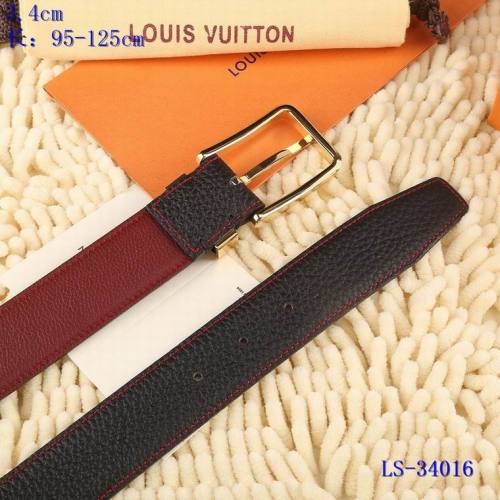 L*ouis V*uitton Belts Top Quality559