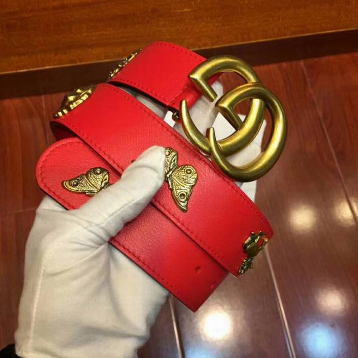 G*ucci Belts Top Quality 063