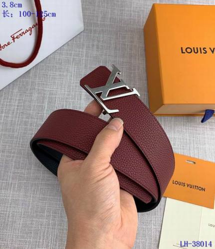 L*ouis V*uitton Belts Top Quality475