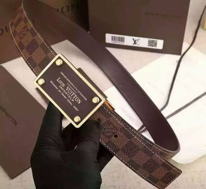 L*ouis V*uitton Belts Top Quality504