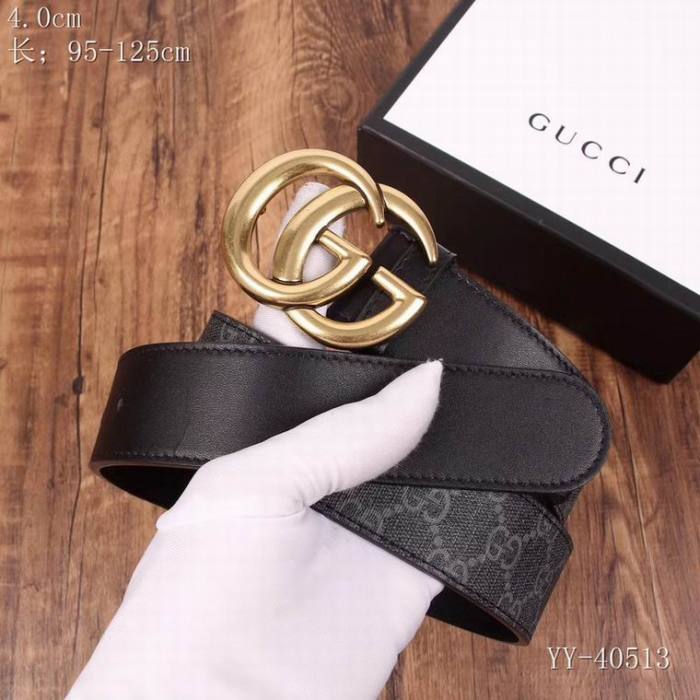 G*ucci Belts Top Quality 256