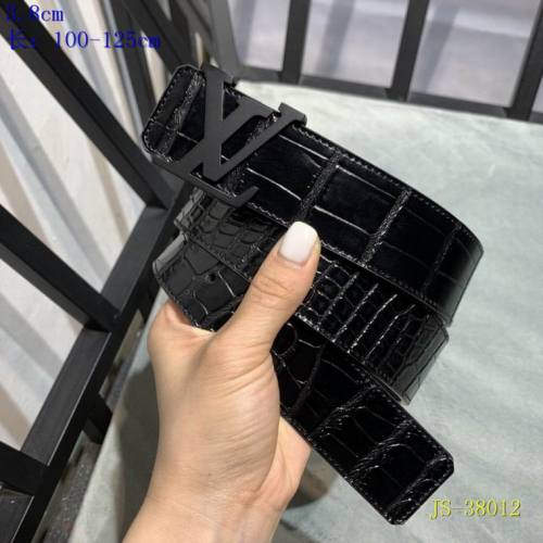 L*ouis V*uitton Belts Top Quality473