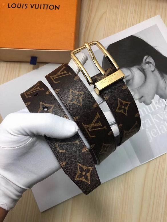 L*ouis V*uitton Belts Top Quality546