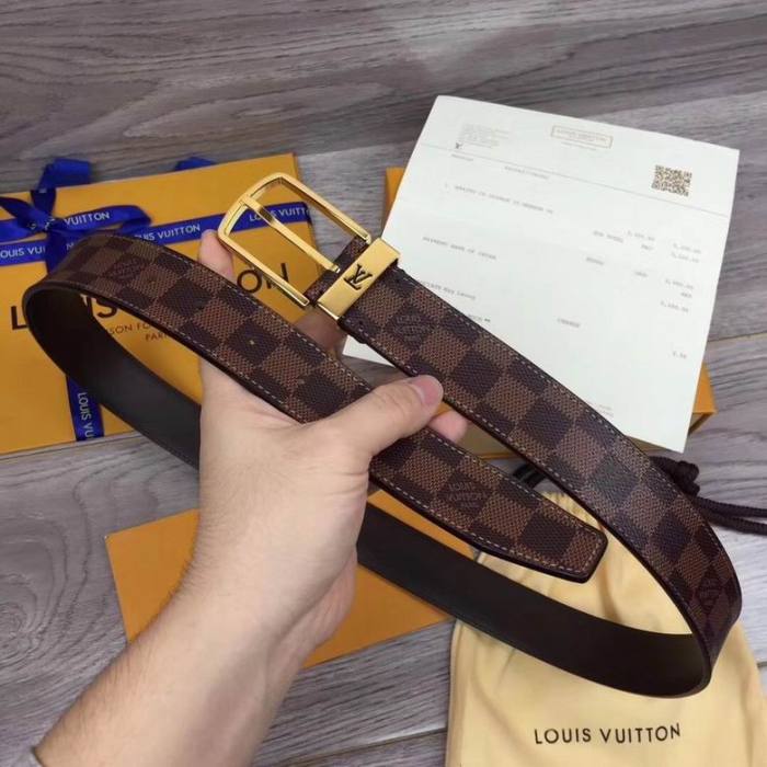 L*ouis V*uitton Belts Top Quality539