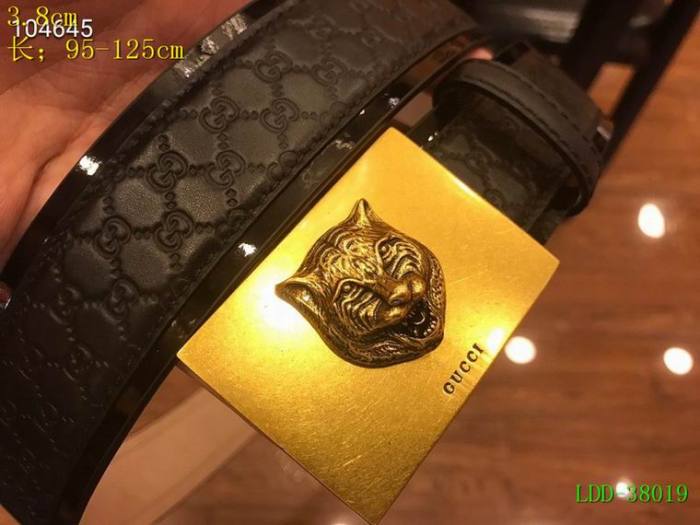 G*ucci Belts Top Quality 267