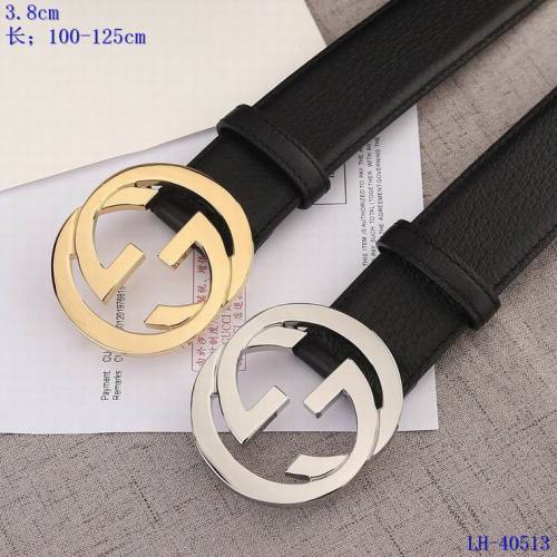G*ucci Belts Top Quality 217