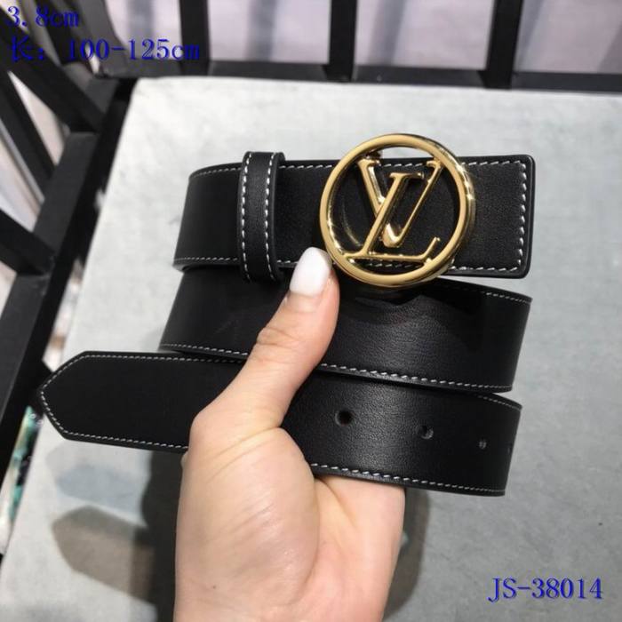 L*ouis V*uitton Belts Top Quality466