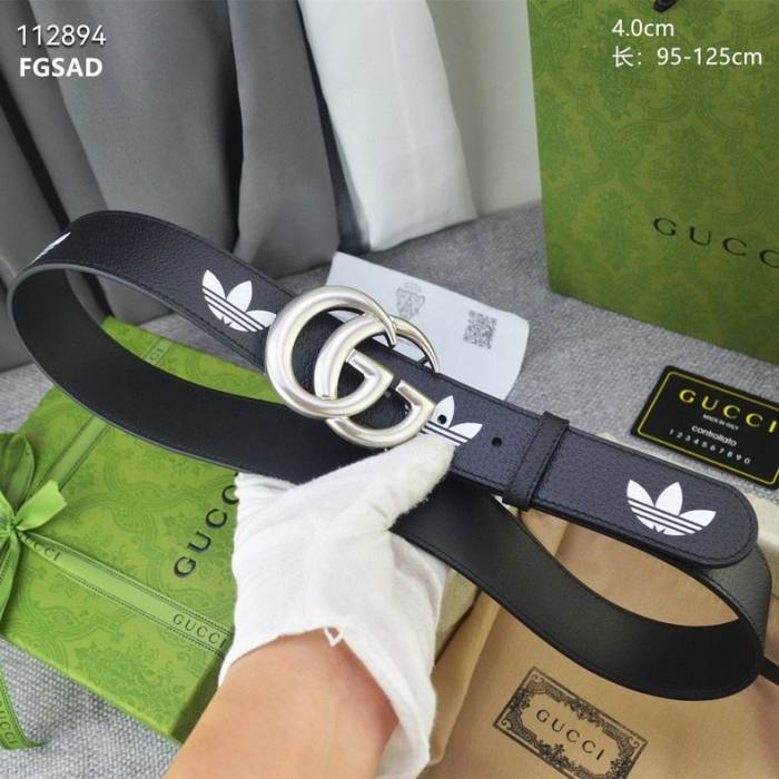 G*ucci Belts Top Quality 090