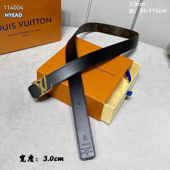 L*ouis V*uitton Belts Top Quality566