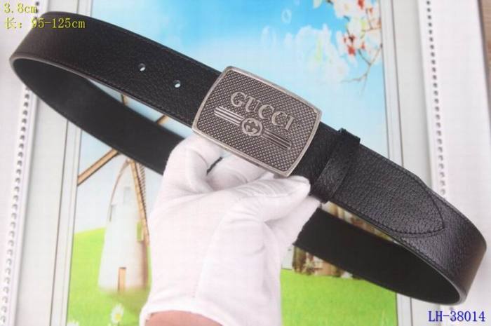 G*ucci Belts Top Quality 312