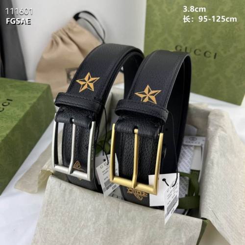 G*ucci Belts Top Quality 215