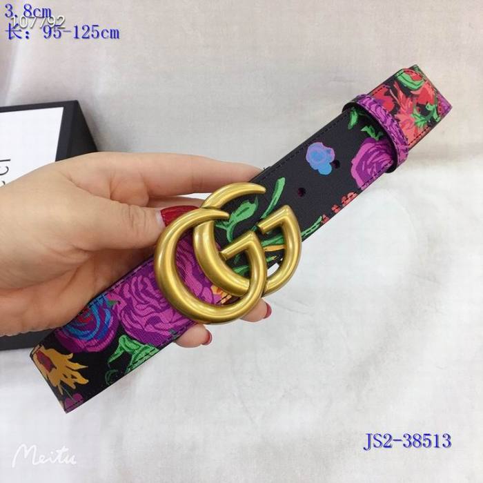 G*ucci Belts Top Quality 235