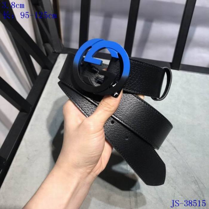 G*ucci Belts Top Quality 282