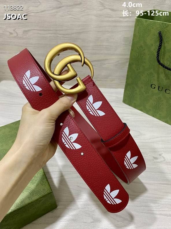 G*ucci Belts Top Quality 118