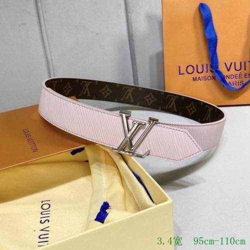 L*ouis V*uitton Belts Top Quality520