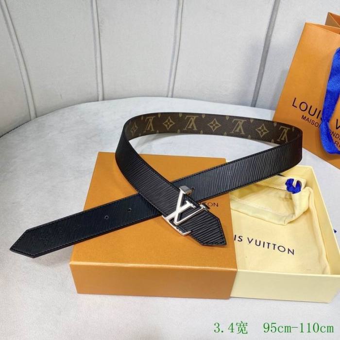 L*ouis V*uitton Belts Top Quality522