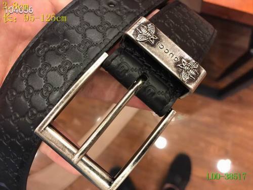 G*ucci Belts Top Quality 268
