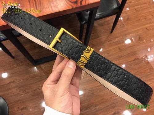 G*ucci Belts Top Quality 270
