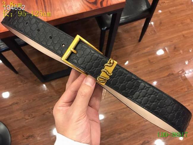 G*ucci Belts Top Quality 270