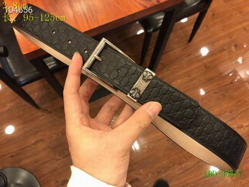 G*ucci Belts Top Quality 268