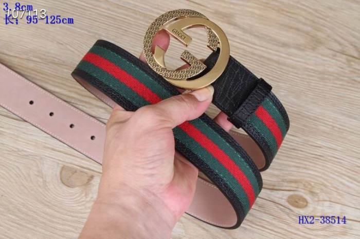 G*ucci Belts Top Quality 242