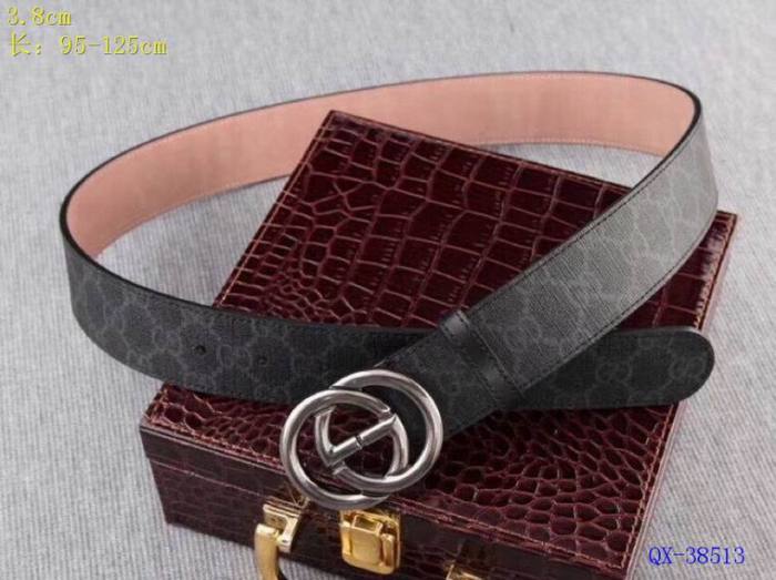 G*ucci Belts Top Quality 287