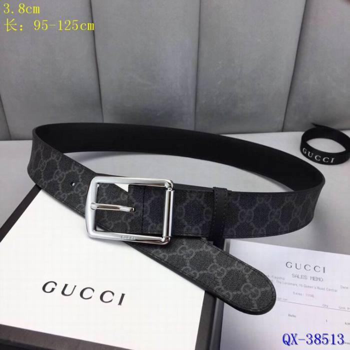 G*ucci Belts Top Quality 295