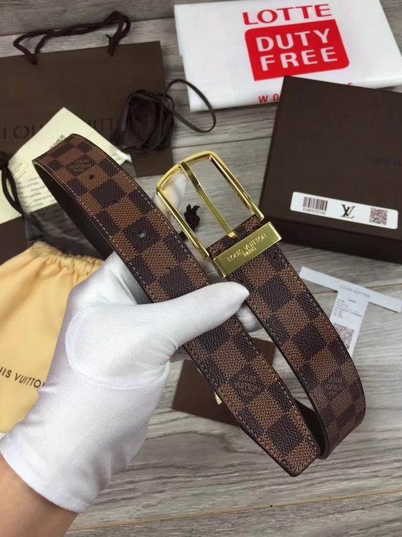 L*ouis V*uitton Belts Top Quality540