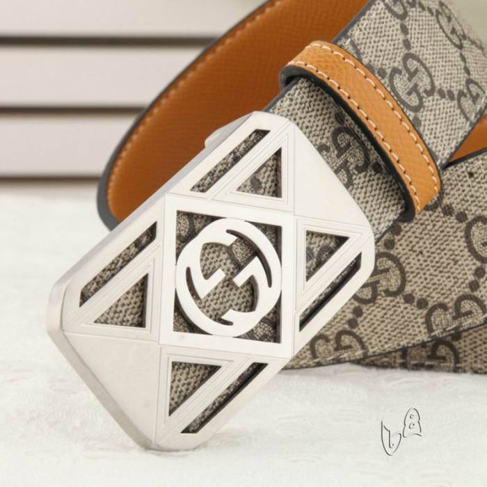 G*ucci Belts Top Quality 150