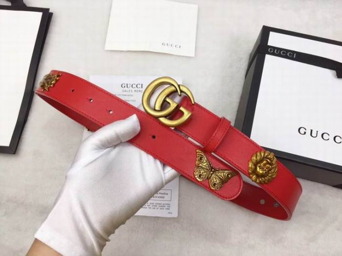 G*ucci Belts Top Quality 060