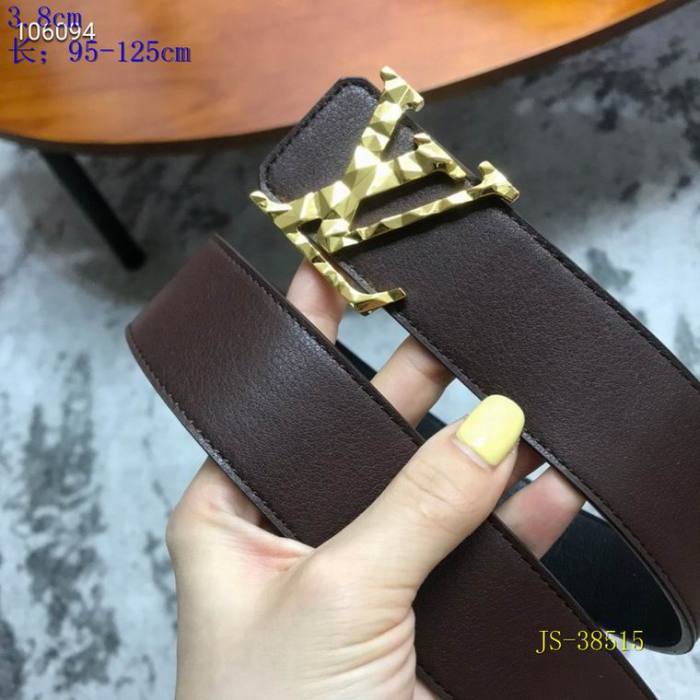 L*ouis V*uitton Belts Top Quality482