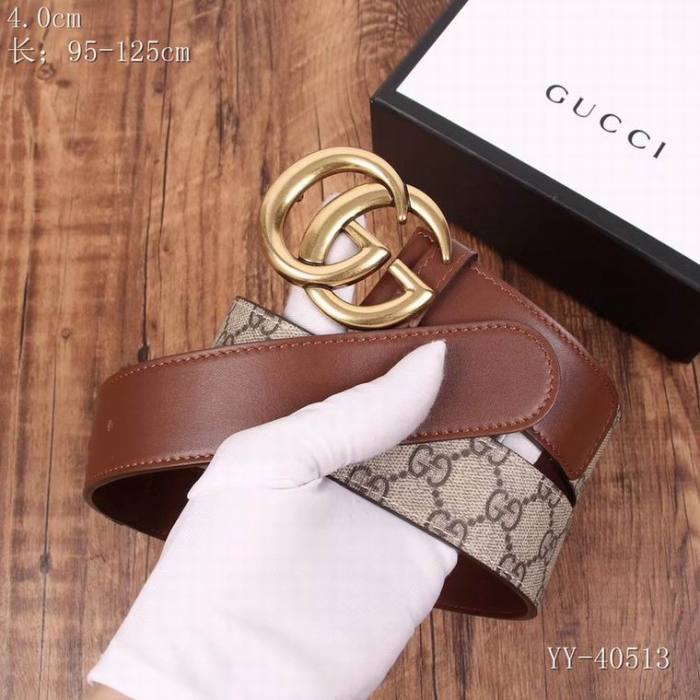 G*ucci Belts Top Quality 256