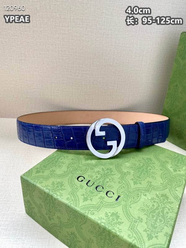 G*ucci Belts Top Quality 179
