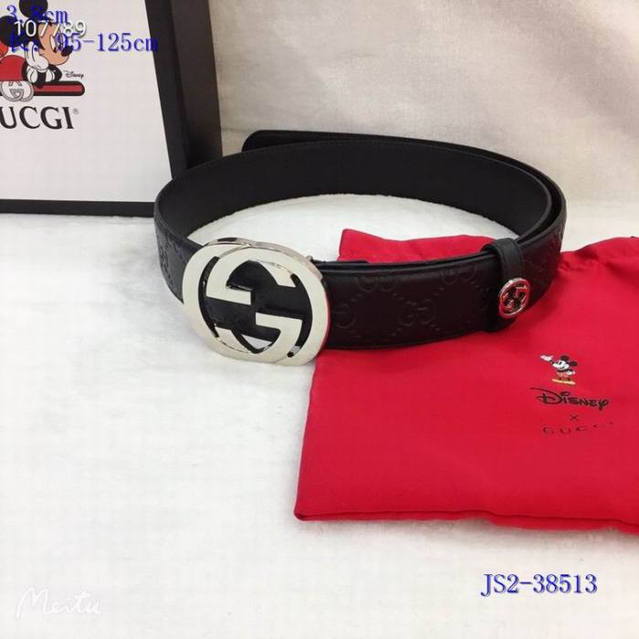 G*ucci Belts Top Quality 234
