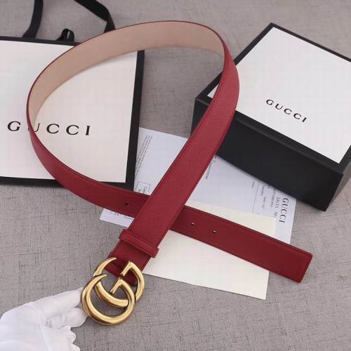G*ucci Belts Top Quality 142
