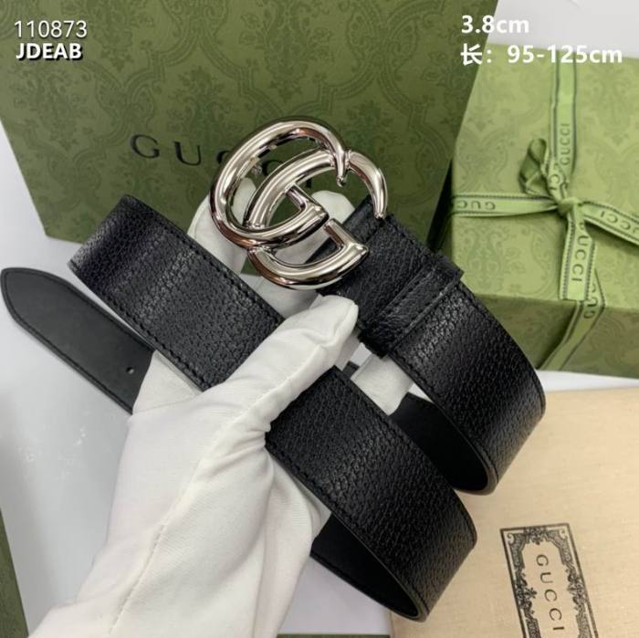 G*ucci Belts Top Quality 233
