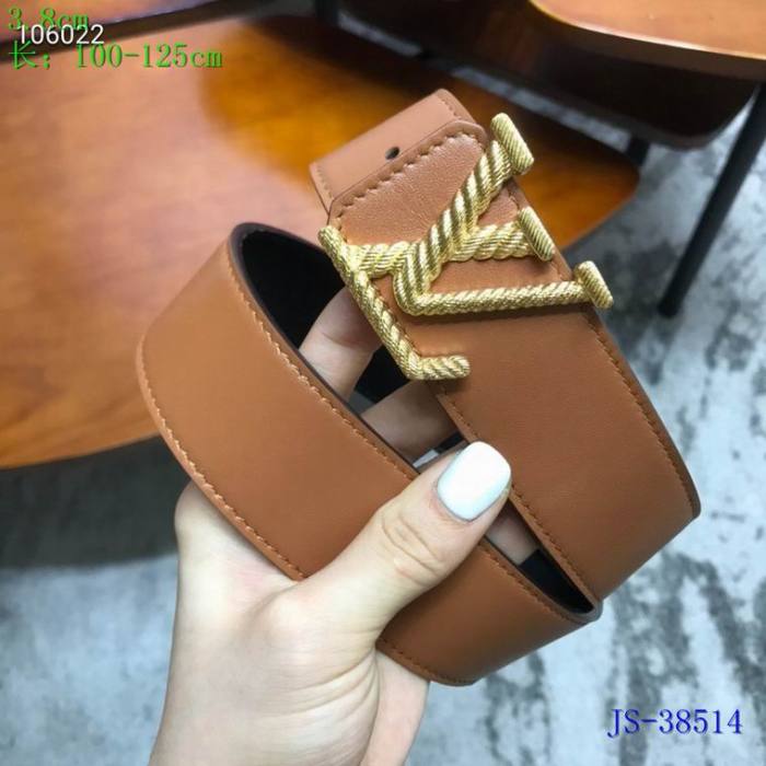 L*ouis V*uitton Belts Top Quality480